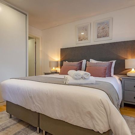 Casa De Sao Tiago 1 Apartment ฟุงชาล ภายนอก รูปภาพ