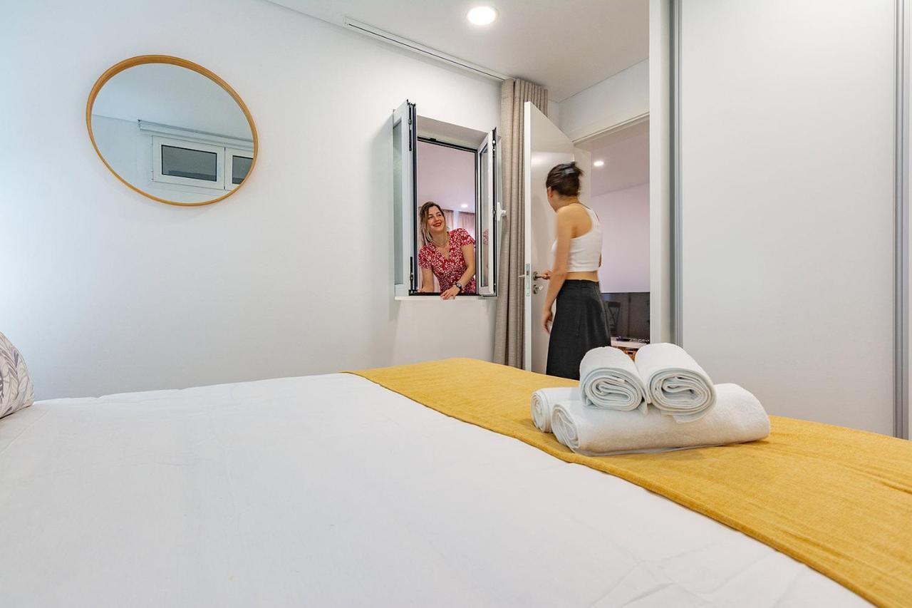 Casa De Sao Tiago 1 Apartment ฟุงชาล ภายนอก รูปภาพ