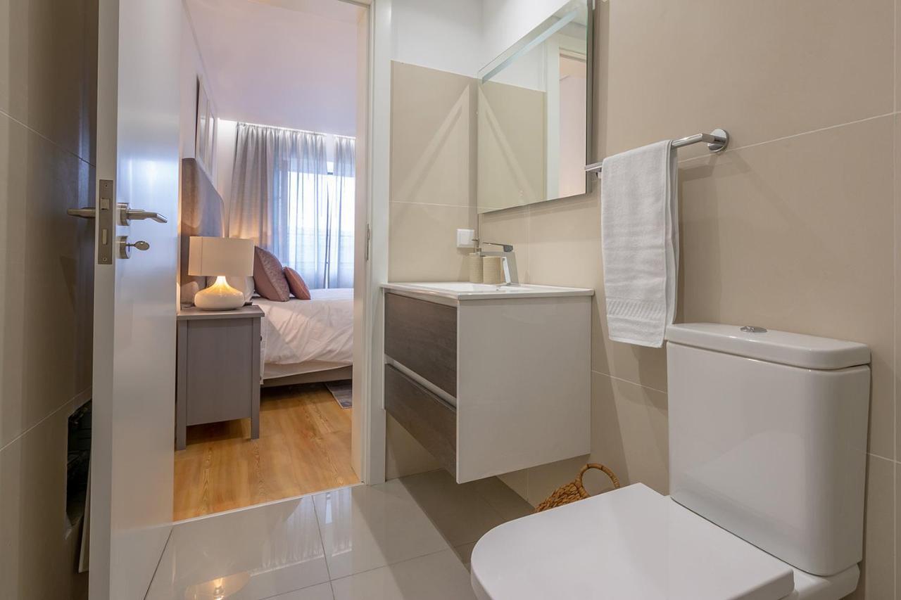 Casa De Sao Tiago 1 Apartment ฟุงชาล ภายนอก รูปภาพ