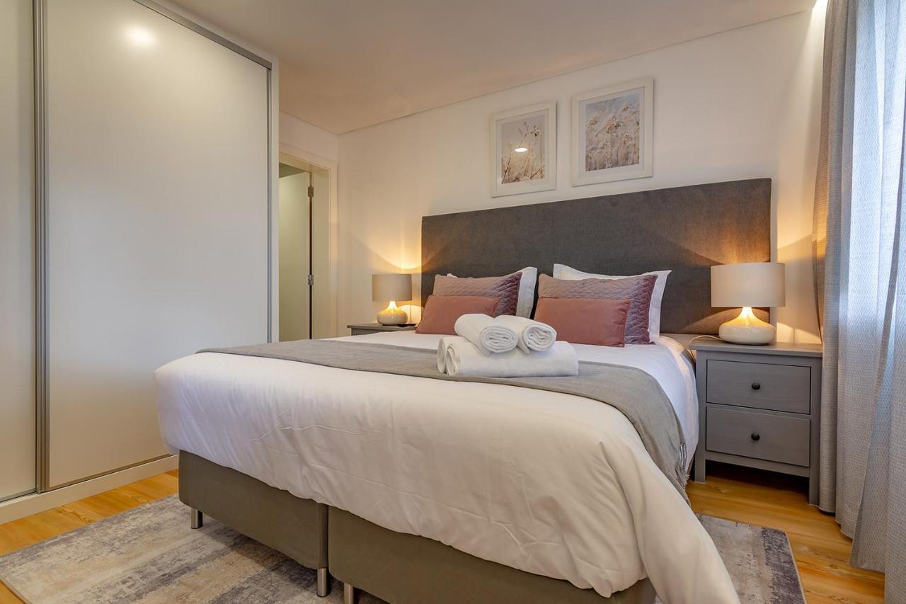 Casa De Sao Tiago 1 Apartment ฟุงชาล ภายนอก รูปภาพ