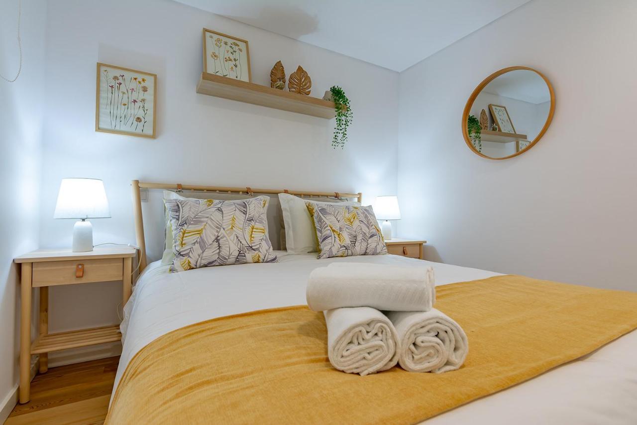 Casa De Sao Tiago 1 Apartment ฟุงชาล ภายนอก รูปภาพ