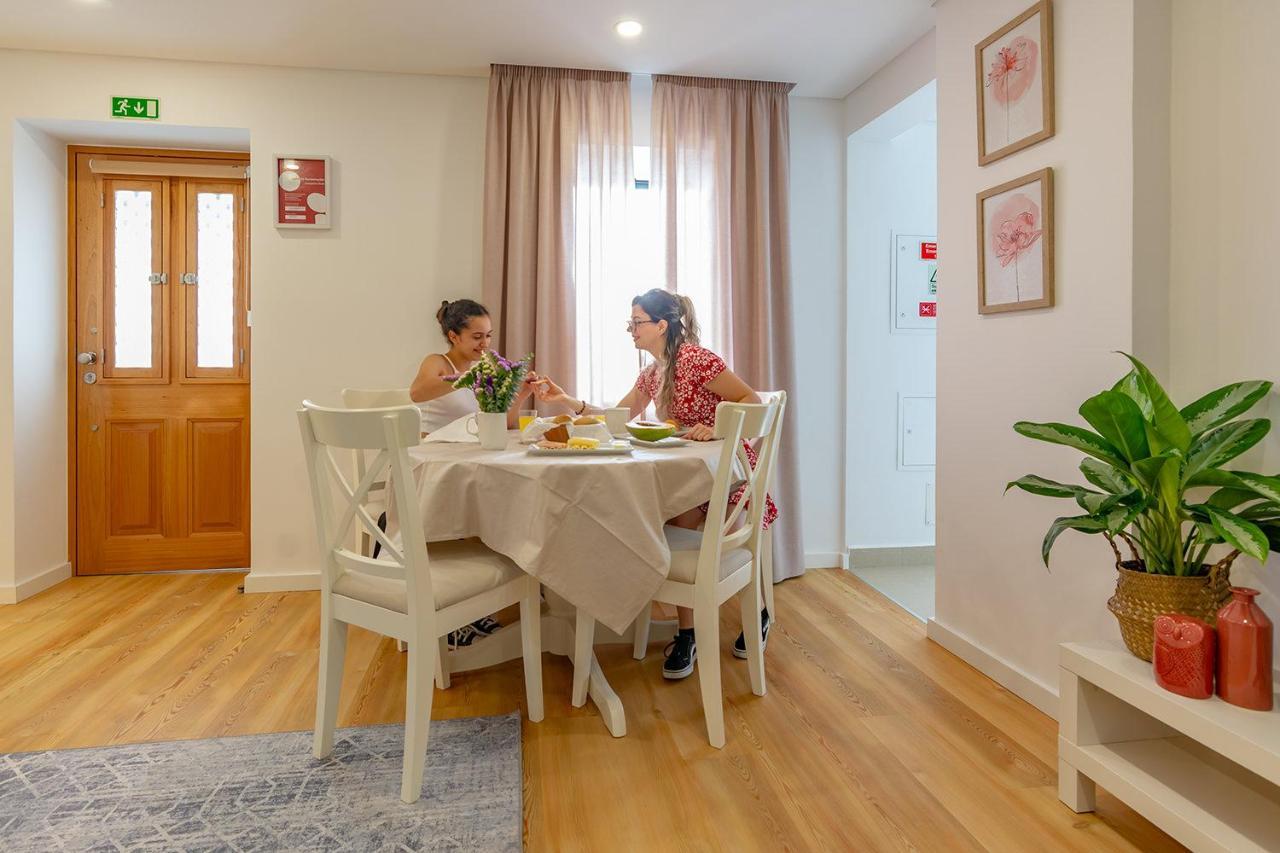 Casa De Sao Tiago 1 Apartment ฟุงชาล ภายนอก รูปภาพ