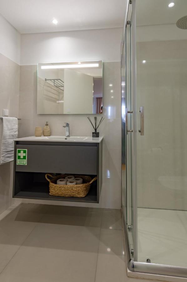 Casa De Sao Tiago 1 Apartment ฟุงชาล ภายนอก รูปภาพ