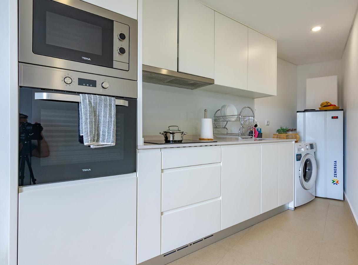 Casa De Sao Tiago 1 Apartment ฟุงชาล ภายนอก รูปภาพ